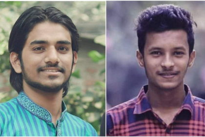 জবি সাংবাদিক সমিতির সভাপতি রবিউল, সম্পাদক জোবায়ের