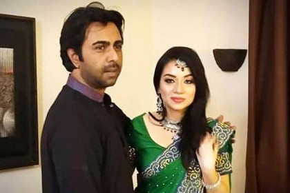আবারও বিয়ে করছেন অপূর্ব