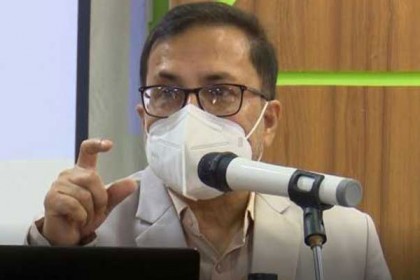 কোভিড হাসপাতালেও ডেঙ্গু রোগী ভর্তি করা যাবে