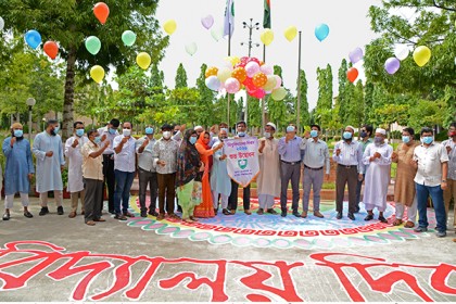 কুয়েটে বিশ্ববিদ্যালয় দিবস উদযাপিত