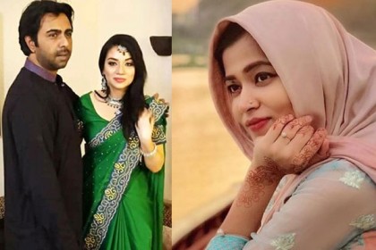 অপূর্বর বিয়ে নিয়ে যা বললেন সাবেক স্ত্রী