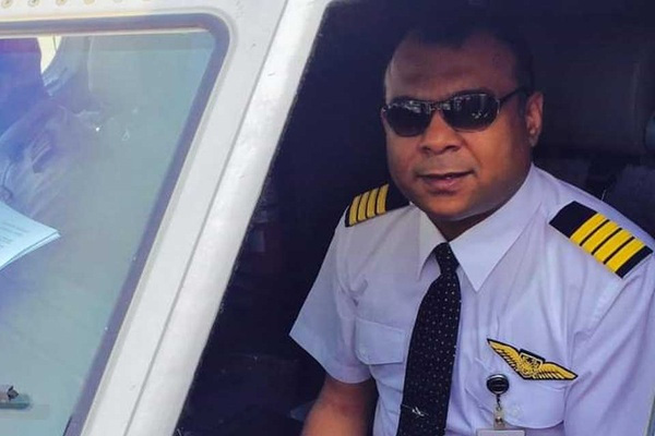 পাইলট নওশাদের মরদেহ দেশে আসছে আজ

