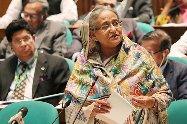করোনা কমলেও ডেঙ্গুর প্রকোপ রয়েছে: প্রধানমন্ত্রী