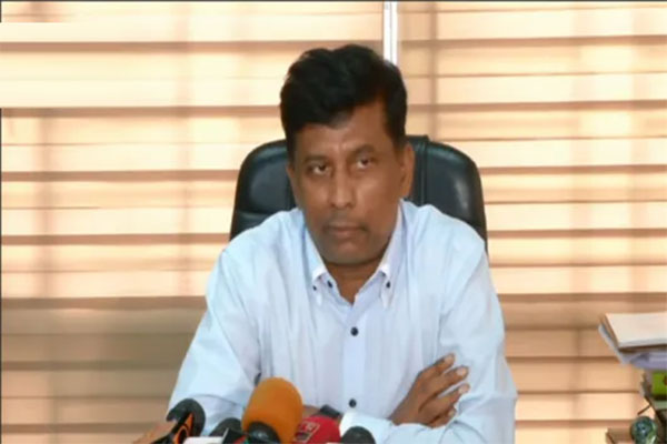 সিআইডির অতিরিক্ত ডিআইজি ওমর ফারুক বাধ্যতামূলক অবসরে