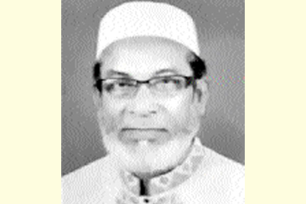 শান্তিপূর্ণ সহাবস্থানে ইসলামের বিশ্বাস