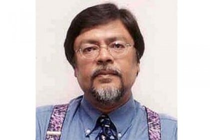না ফেরার দেশে বিশিষ্ট সাংবাদিক ও রাজনীতিবিদ চন্দন মিত্র