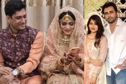বিয়ে করেছেন অপূর্বর সাবেক স্ত্রী অদিতিও