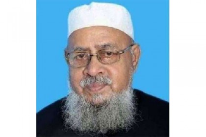 সিলেটের জেলা আওয়ামী লীগের সভাপতি লুৎফুর রহমান আর নেই

