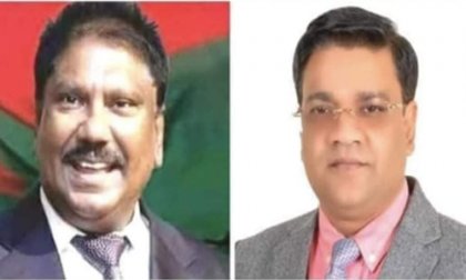 বিএনপির সৌদি আরব পূর্বাঞ্চল কমিটির অনুমোদন