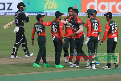 ক্যান্সার যোদ্ধাদের উৎসর্গ করা হবে দ্বিতীয় টি-টোয়েন্টি