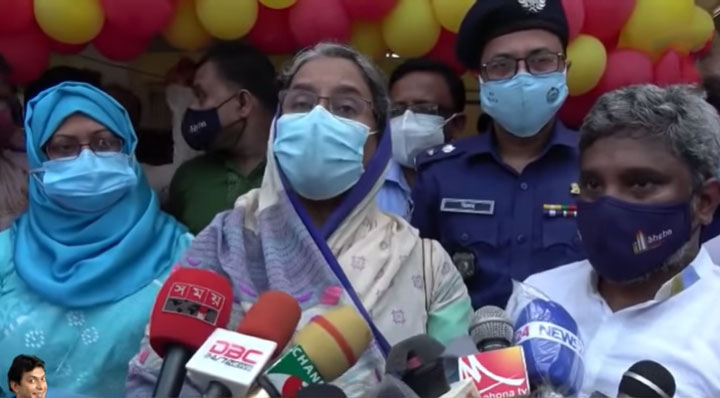 কর্তৃপক্ষ চাইলে ১২ সেপ্টেম্বর খুলতে পারে বিশ্ববিদ্যালয়: শিক্ষামন্ত্রী 

