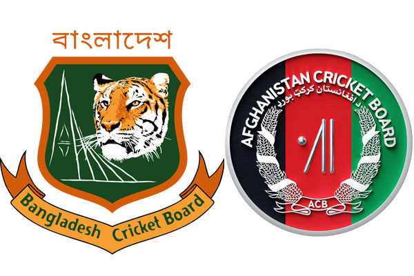 কাল ঢাকা আসছে আফগানিস্তান