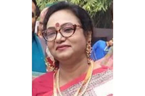 স্কুল শিক্ষিকাকে ধর্ষণ; স্বামী
সন্তানসহ নারী নেত্রীর বিরুদ্ধে মামলা
