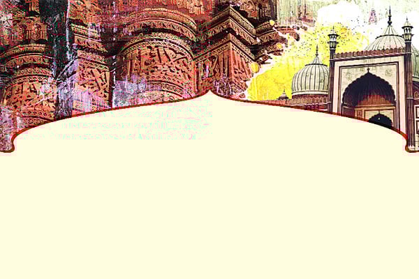 উপমহাদেশের বিখ্যাত মুসলিম শাসক