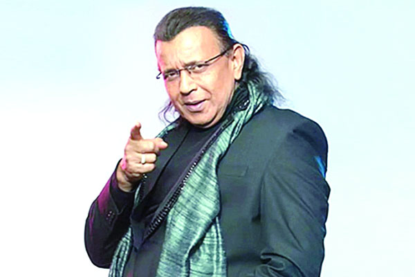 এবার মেগা সিরিয়ালে
