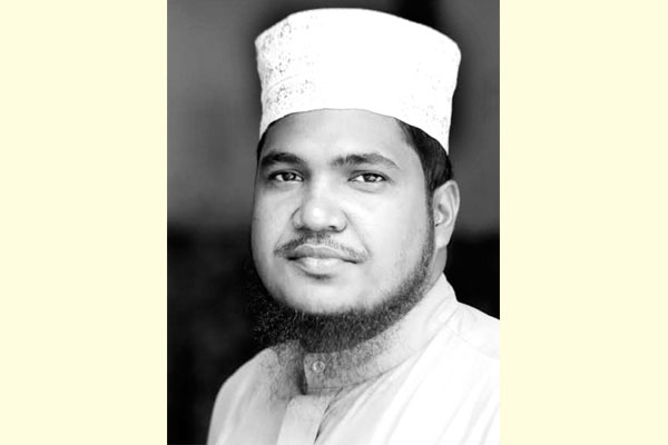 মানুষ যখন মৃত্যুর দোরগোড়ায় পৌঁছায়