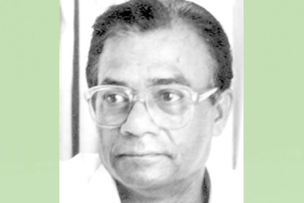 সাংবাদিক এম এ করিমের ১১তম মৃত্যুবার্ষিকী আজ