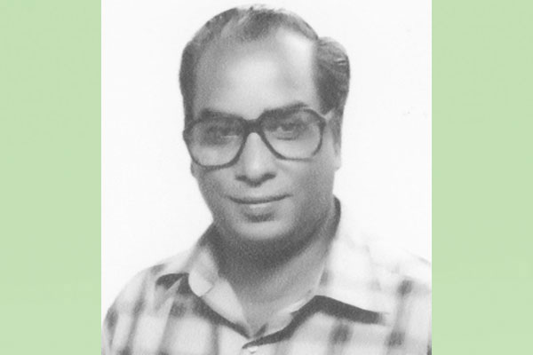 মৃত্যুবার্ষিকী