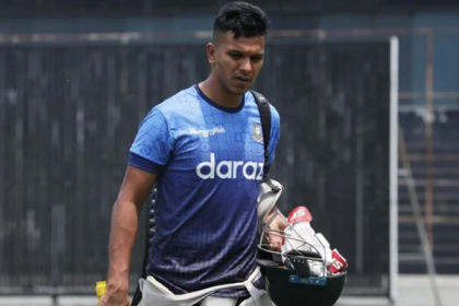 পরিকল্পনা জানালেন সাইফউদ্দিন