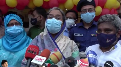 কর্তৃপক্ষ চাইলে ১২ সেপ্টেম্বর খুলতে পারে বিশ্ববিদ্যালয়: শিক্ষামন্ত্রী 

