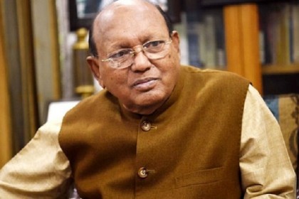 মেডিকেল চেকআপের জন্য তোফায়েল আহমেদকে দিল্লি নেওয়া হয়েছে

