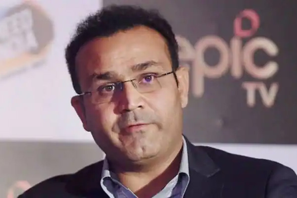পাকিস্তানের বিপক্ষে আমার রক্ত গরম হয়ে যেত : শেবাগের স্মৃতিচারণ  

