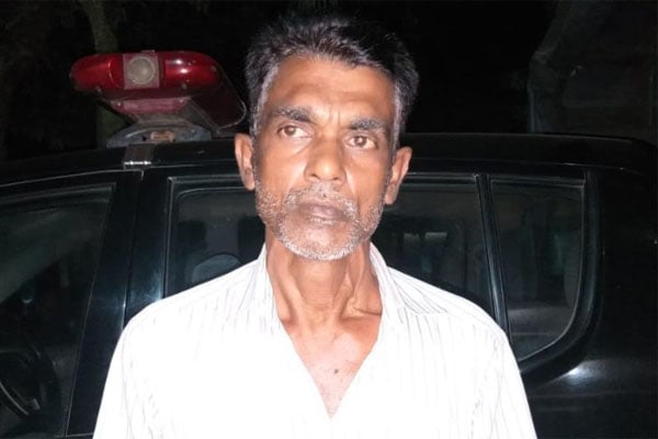 বগুড়ায় গৃহবধূকে ধর্ষণের ঘটনায় ইউপি সদস্য গ্রেফতার