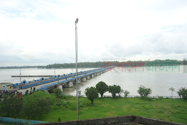 তিস্তাপাড়ের মানুষের দুর্দশা লাঘবে মহাপরিকল্পনা বাস্তবায়নের বিকল্প নেই