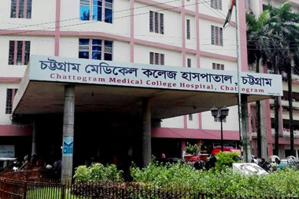 চট্টগ্রামে ফের ব্ল্যাক ফাঙ্গাস রোগী শনাক্ত