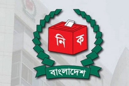 সিলেট-৩ উপ-নির্বাচনের ভোটগ্রহণ শুরু

