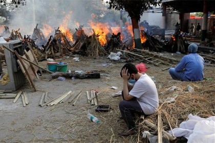 বিশ্বে করোনায় আক্রান্ত ও মৃতের সংখ্যা কমেছে

