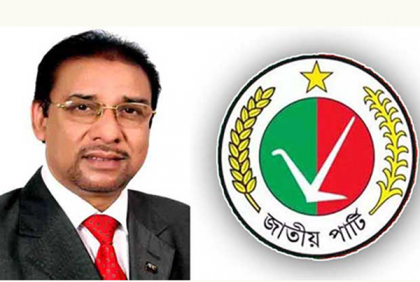 ভোট দিতে পারেননি জাপার আতিক, ফিরে গেলেন কেন্দ্র থেকে