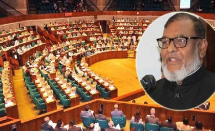 দেশে গেজেটভুক্ত মুক্তিযোদ্ধার সংখ্যা ১ লাখ ৮৩ হাজার

