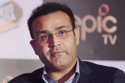 পাকিস্তানের বিপক্ষে আমার রক্ত গরম হয়ে যেত : শেবাগের স্মৃতিচারণ  

