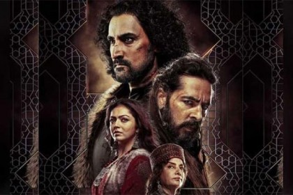ইতিহাস বিকৃত করা নিয়ে ক্ষুব্ধ কবির খান, পাল্টা জবাব ‘দ্য এম্পায়ার’ পরিচালকের