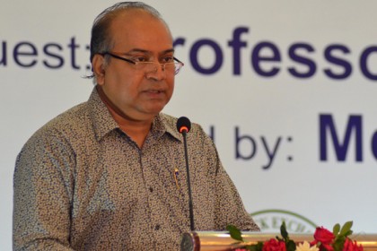 ‘বিনিয়োগকারীর সুরক্ষা যেখানে নেই, সেখানে কেউ আসবে না’

