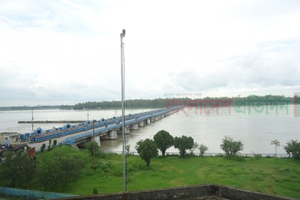 তিস্তাপাড়ের মানুষের দুর্দশা লাঘবে মহাপরিকল্পনা বাস্তবায়নের বিকল্প নেই