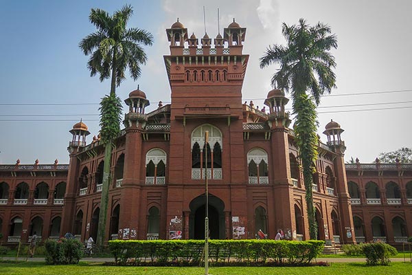 বিশ্বসেরার তালিকায় বাংলাদেশের ৩ বিশ্ববিদ্যালয়