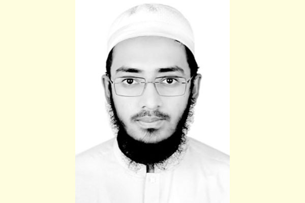 অন্তর প্রশান্ত হয় আল্লাহর স্মরণে