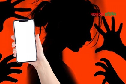 কাতারে বসে বিয়ের ফাঁদ দেশে ফিরে গ্রেফতার