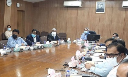 'যে এলাকায় সংক্রমণ বাড়বে সেখানে শিক্ষাপ্রতিষ্ঠান বন্ধ থাকবে'