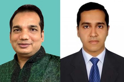 বরিশাল বিশ্ববিদ্যালয় শিক্ষক সমিতির সভাপতি খোরশেদ-জ্যোতির্ময় সম্পাদক 