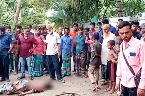 কুমিল্লায় গণপিটুনিতে চোরের মৃত্যু 