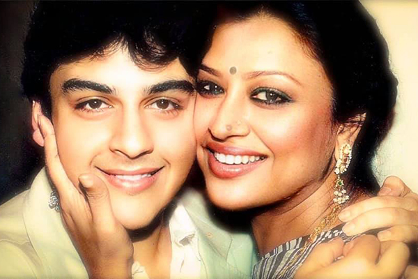 বরেণ্য অভিনেত্রী শবনমকে নিয়ে স্মৃতিচারণ আদনান সামির