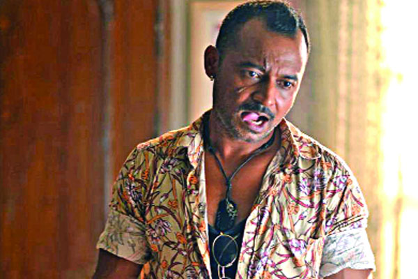 তিনজনের গল্প নিয়ে ‘দ্য টেম্পেল রান’