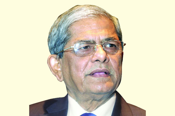 স্থিতিশীল অর্থনীতির বাস্তবায়ন তার হাতেই