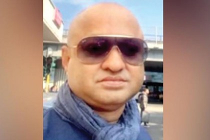 ভারতে গ্রেফতার বনানী থানার সেই পরিদর্শক সাময়িক বরখাস্ত