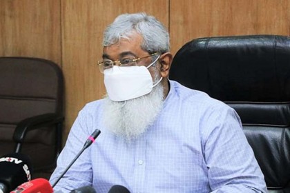  বিমানবন্দরগুলোতে করোনার পিসিআর টেস্টের ব্যবস্থা গ্রহণের নির্দেশ