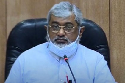 ‘বন্যায় আমন চাষে কোনো সমস্যা হবে না’