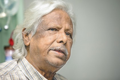 যে তিনজন থেকে পরবর্তী প্রধান নির্বাচন কমিশনার করার প্রস্তাব ডা. জাফরুল্লাহর


